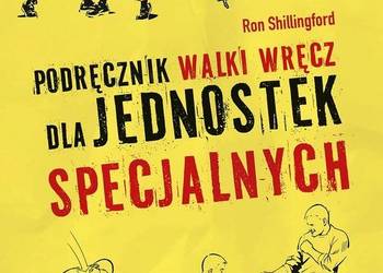 ^ Podręcznik walki wręcz dla jednostek specjalnych