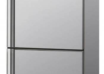 Szafa Chłodniczo-Mroźnicza Gastronomiczna 300+300l Stalgast 840602