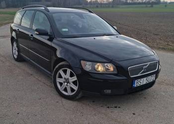 Volvo v50 2.0D