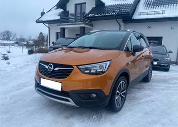 Opel CROSLAND X 1.6 diesel