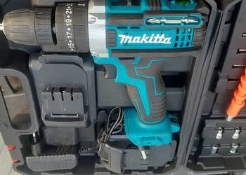 Wiertarko  wkrętarka