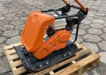 ZAGĘSZCZARKA BELLE FC5000E 97 KG 2022r Ubijarka Honda GX160