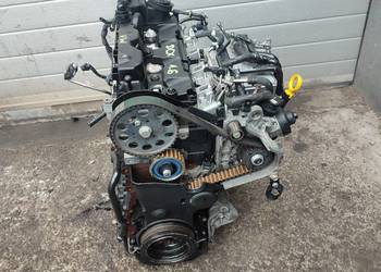 32 TYŚ KM ORYGINAŁ SILNIK POMPA WTRYSKOWA DCX SUPERB III PASSAT B8 1.6TDI