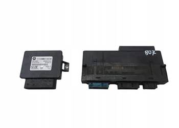 MODUŁ HAMULCA KOMFORTU KPL 32620259 9244392 Bmw Seria 5 VI  F07/10/11