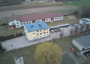 Oferta sprzedaży lokalu Jędrzejów 450m2