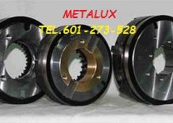 Sprzęgło elektromagnetyczne do frezarki FWR-40J