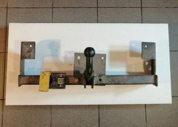 Hak kula holowniczy Brink Hak kula holowniczy Brink