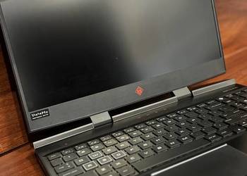 Laptop HP Omen 15-dc1065nw