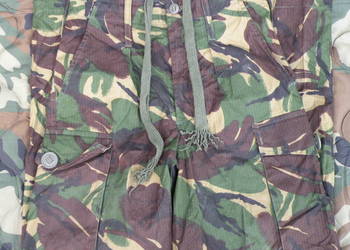 Spodnie dpm s95 ripstop 72/72/88