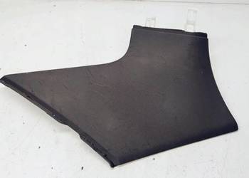 OSŁONA SŁUPKA LEWY T AUDI A3 8P3 8P3867287 S LINE