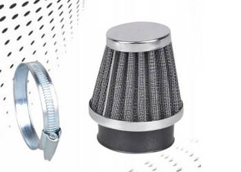 FILTR POWIETRZA STOŻKOWY QUAD ATV 58-60 MM