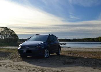 Volkswagen Sportsvan