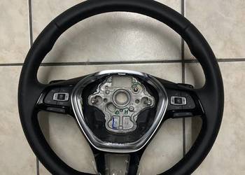 Kierownica dsg ,łopatki, Volkswagen  5G0419091BH