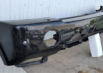 RANGE ROVER VOGUE 05-09 L322 ZDERZAK PRZÓD