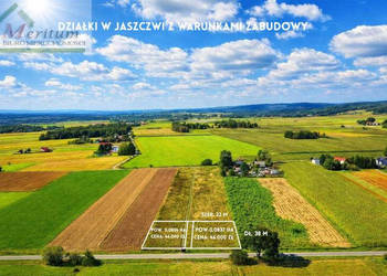 Grunt 837m2 Jaszczew