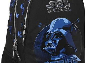 Plecak Szkolny Star Wars Lord Darth Vader 44 cm.