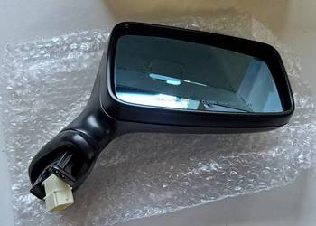 Lusterko prawe elektryczne Audi 80 B3/B4 – NOWE ABAKUS (old stock)