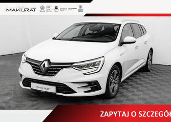 Renault Megane GD8F181#1.3 TCe FAP Intens EDC Ambient LED Cz.park Salon PL…
