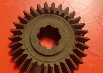 0200131671 Koło stożkowe przekładni ROZRZUTNIKA T-008