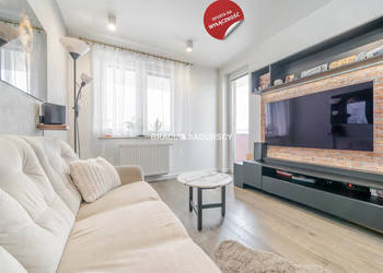 Mieszkanie Kraków Domagały 48.12m2 2 pokoje