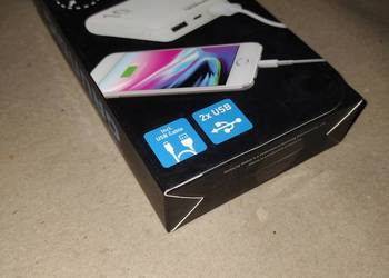Powerbank Grundig 1000 mAh NOWY