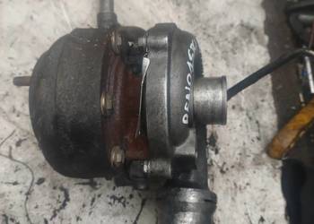 RENAULT MEGANE CLIO KANGOO 1,5DCI turbosprężarka 54399980027