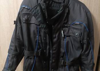 Kurtka motocyklowa rozmiar s
