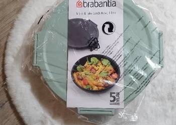 BRABANTIA miska na lunch Make & Take - 1l pojemnik szczelny