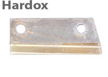 Nóż 100mm części do świdra MAKITA BBA520 HARDOX