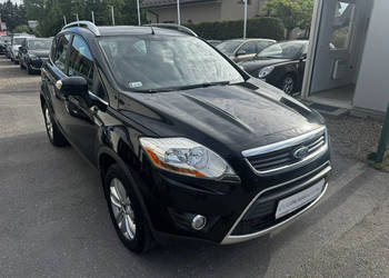 Ford Kuga Raty/Zamiana Gwarancja salon PL bardzo ładny zadbany KEYLESS oka…