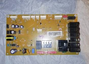 Moduł do piekarnika BQ1VD6T131 DE41-00401A
