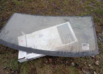 Szyba przednia czołowa Daewoo Lublin