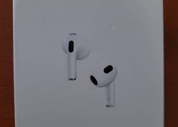 Airpods 3