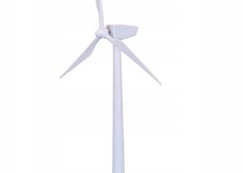 Wiatrak solarny słoneczny energia darmowa Model Turbina wiatrowa TIR free