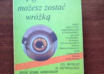 magia ezoteryka astrologia  I Ty możesz zostać wróżką