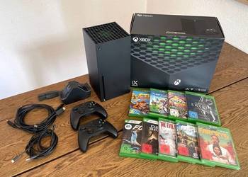 Xbox série x