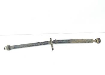 WAŁ NAPĘDOWY TYŁ TYLNY MANUAL 4X4 QUATTRO 8R0521101D 2.0 TDI AUDI Q5 8R