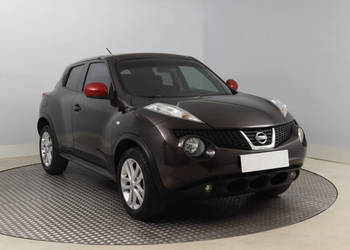 Nissan Juke 1.6 i