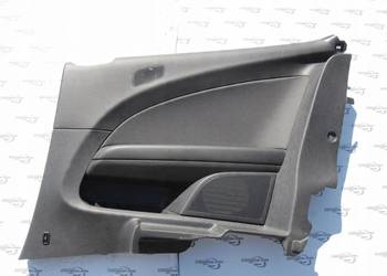 SCIROCCO III 10r poszycie słupka prawy tył 1K8867044BB 1K8035411A 1K8972901