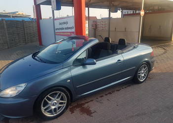 Sprzedam cabrio