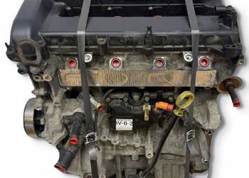 SILNIK AOWA AOWB Ford S-Mac S Max Galaxy II MK2 2.0 16V 145KM benzyna
