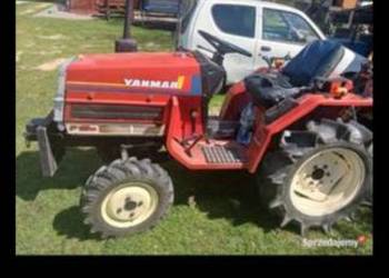 Yanmar f15d