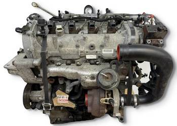 SILNIK Z13DTH Opel Astra III H Corsa D 1.3 CDTI 90KM diesel kompletny 154ty