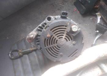SKODA 1.6 ALTERNATOR Octavia Felicja VW