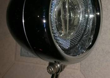 Lampa rowerowe