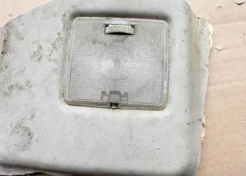 AUDI 80 B4 LAMPKA PODSUFITKI  WNĘTRZA OŚWIETLENIE KABINY
