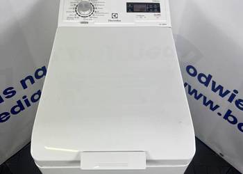 Pralka Electrolux Od góry Ładowana 6kg/1200 ob /A++ /Dostawa/Gwarancja