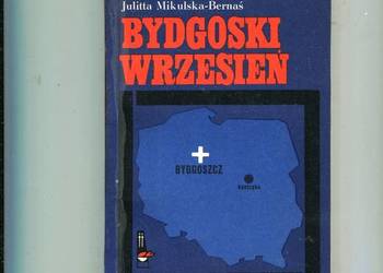 Bydgoski wrzesień - Bernaś