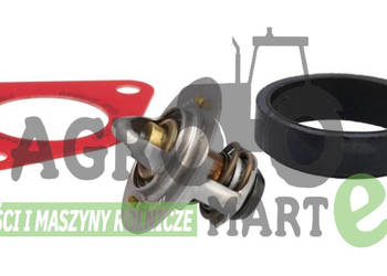 47616858, 0000181723, J914408, J912587, A77920 TERMOSTAT CNH