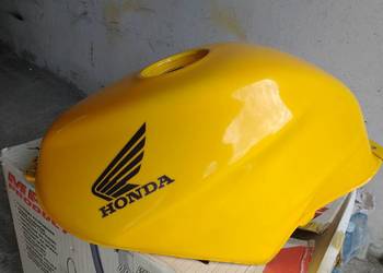 Zbiornik paliwa Honda VFR 800 RC46 98-01 bak